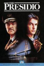 Watch The Presidio 123movies