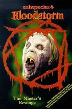 Watch Subspecies: The Awakening 123movies