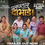 Watch Fussclass Dabhade 123movies