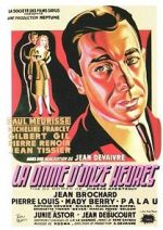 Watch La dame d\'onze heures 123movies