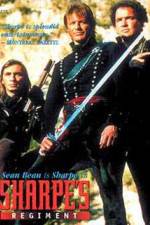 Watch Sharpe's Regiment 123movies