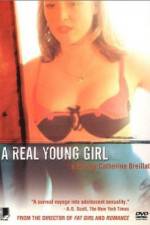 Watch Une vraie jeune fille 123movies