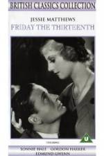 Watch Friday the Thirteenth 123movies