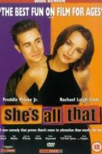 Watch She's All That 123movies