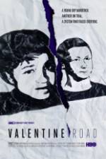Watch Valentine Road 123movies