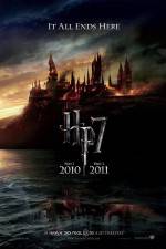 Watch Harry Potter and the Deathly Hallows 1 123movies