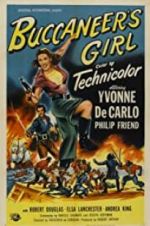 Watch Buccaneer\'s Girl 123movies
