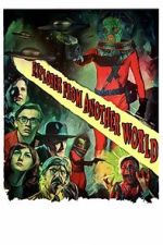 Watch Explorer from Another World 123movies