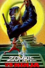 Watch Zombie vs Ninja 123movies