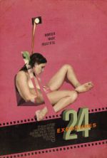 Watch 24 Exposures 123movies