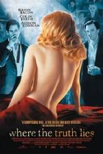 Watch Where the Truth Lies 123movies