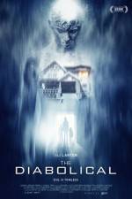 Watch The Diabolical 123movies