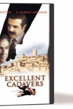 Watch Excellent Cadavers 123movies