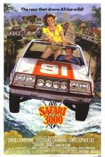 Watch Safari 3000 123movies