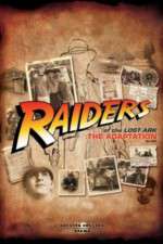 Watch Raiders of the Lost Ark The Adaptation 123movies