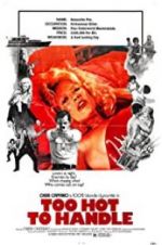Watch She\'s Too Hot to Handle 123movies