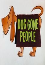 Watch Dog Gone People (Short 1960) 123movies