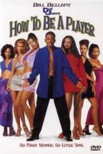 Watch How to Be a Player 123movies