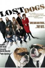 Watch Lost Dogs 123movies