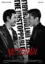 Watch Veteran 123movies