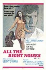 Watch All the Right Noises 123movies