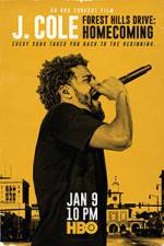 Watch J. Cole Forest Hills Drive Homecoming 123movies