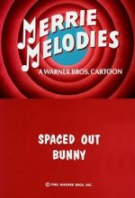 Watch Spaced Out Bunny (TV Short 1980) 123movies