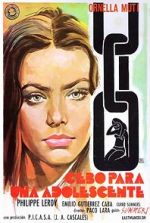Watch Cebo para una adolescente 123movies