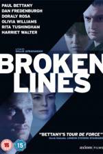 Watch Broken Lines 123movies