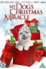 Watch My Dog's Christmas Miracle 123movies