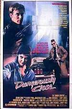 Watch Dangerously Close 123movies