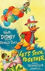Watch Let\'s Stick Together 123movies