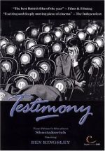 Watch Testimony 123movies