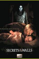 Watch Secrets in the Walls 123movies