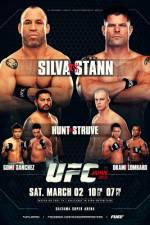 Watch UFC on Fuel 8 Silva vs Stan 123movies