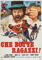 Watch Return of Shanghai Joe 123movies