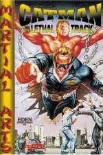 Watch U.S. Catman: Lethal Track 123movies