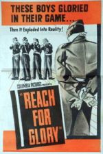 Watch Reach for Glory 123movies