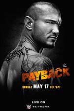 Watch WWE Payback 123movies