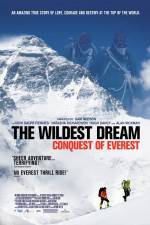 Watch The Wildest Dream 123movies