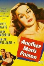 Watch Another Man's Poison 123movies