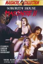 Watch Sorority House Massacre II 123movies