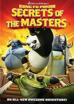 Watch Kung Fu Panda: Secrets of the Masters 123movies