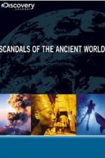 Watch Discovery Channel: Scandals of the Ancient World Egypt 123movies