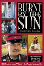 Watch Burnt By The Sun 123movies