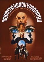 Watch The Mysterious Castle in the Carpathians 123movies