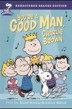 Watch You're a Good Man, Charlie Brown 123movies