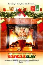 Watch Santa's Slay 123movies