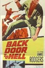 Watch Back Door to Hell 123movies