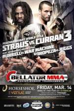 Watch Bellator 112 123movies